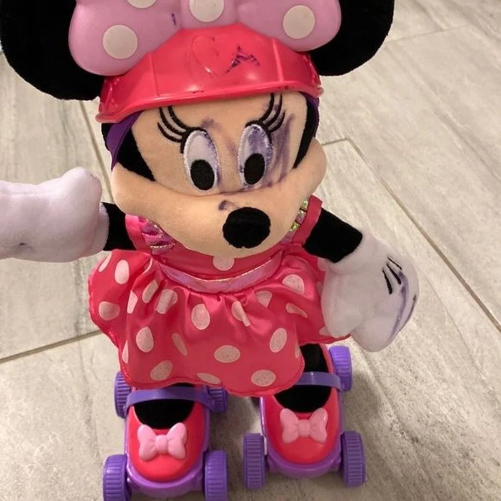 Cute Mickey toys